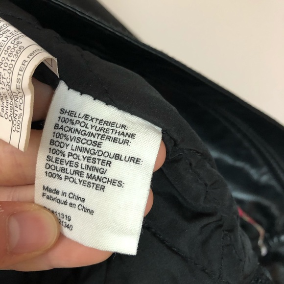 Jacket - Picture 4 of 4